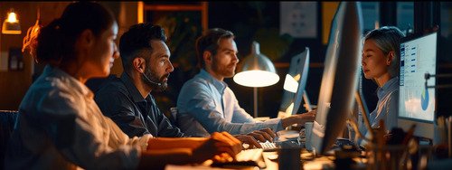 Online Fax Solutions: Key Questions To Ask Before You Commit